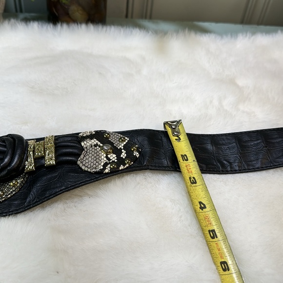 Vintage belt - Picture 8 of 9